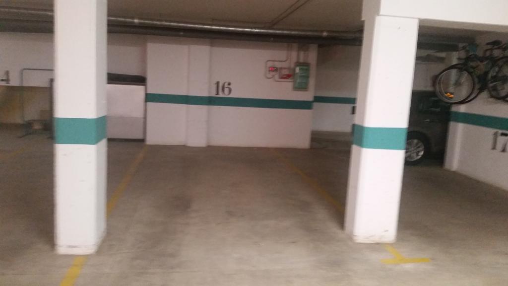 Apartamento Calafell Playa Bagian luar foto