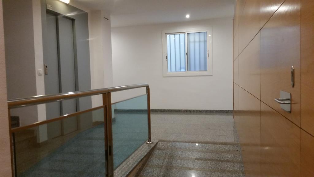 Apartamento Calafell Playa Bagian luar foto